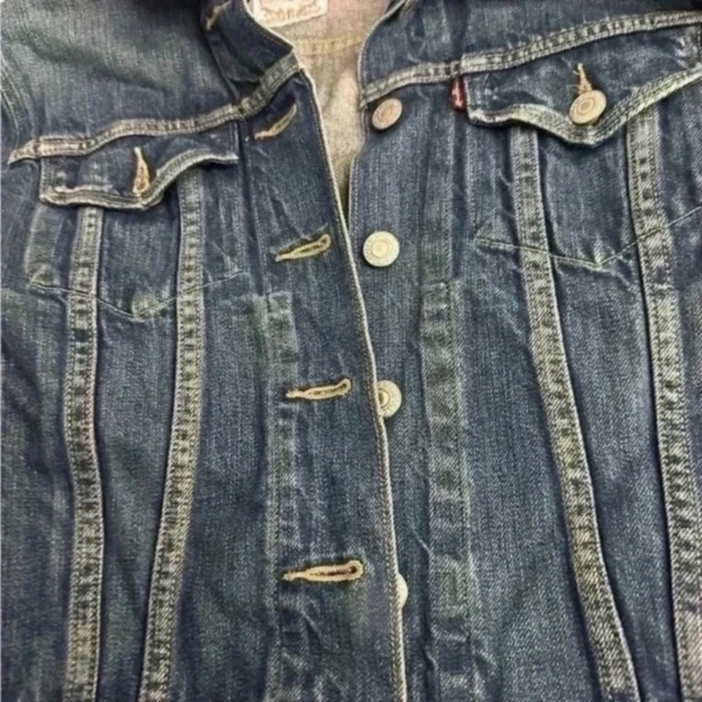 Levi’s Jacket